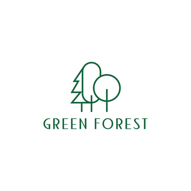 greenforest logo