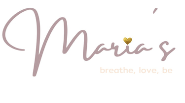 Marias Life logo