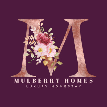 Mulberry Homes logo
