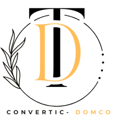 TarConverTIC-DomCo logo