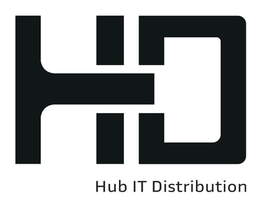 Hub IT Distribution logo