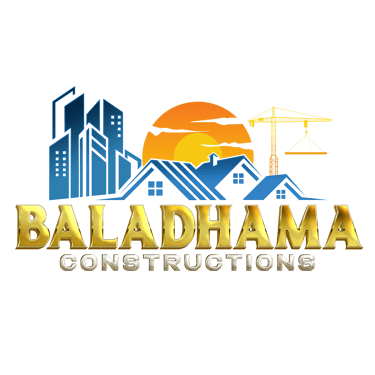 Baladhama Constructions logo