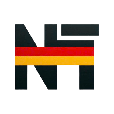 NT Connection – Bridging Vietnam & The German-Speaking World logo