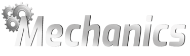 Mechanics logo