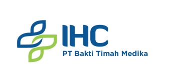 PT Bakti Timah Medika logo