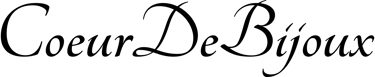 CoeurDeBijoux logo