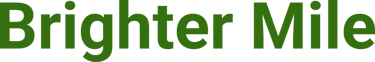 Brighter Mile logo