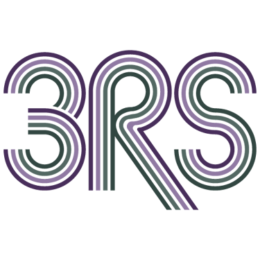 3RS logo
