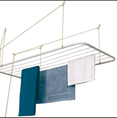 Varal de Roupa em Goiânia logo