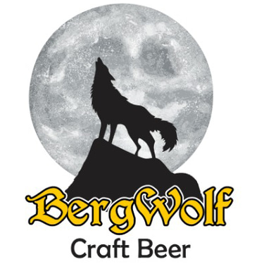 Bergwolf Cervejaria logo