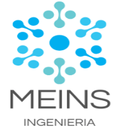 MEINS Ingenieria logo