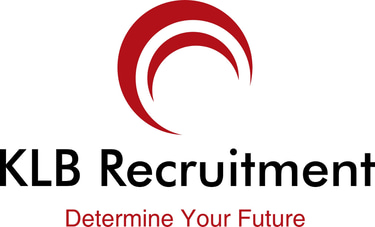 KLB Recruitment logo