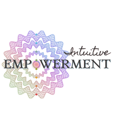 Intuitive Empowerment logo