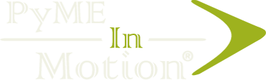 Pyme in Motion logo