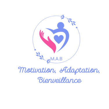 M.A.B logo