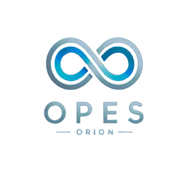 Opes Orion logo