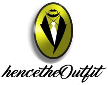hencetheOutfit logo