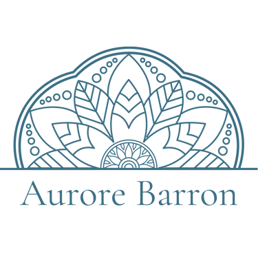 Aurore Barron Thérapie logo