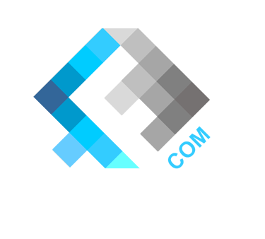 4F Com logo