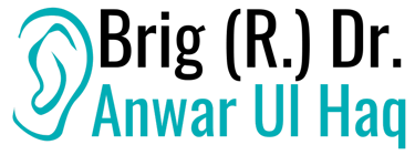 Thyroid Pakistan logo
