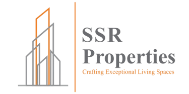 SSR Properties logo