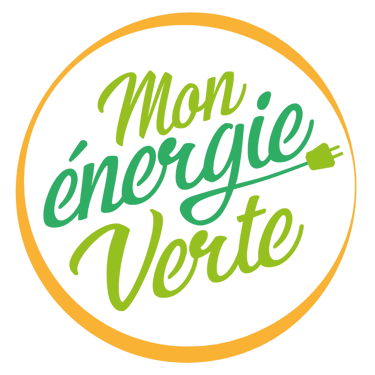 Mon Énergie Verte logo