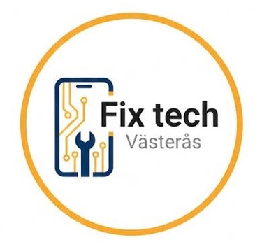 Fix Tech Västerås logo