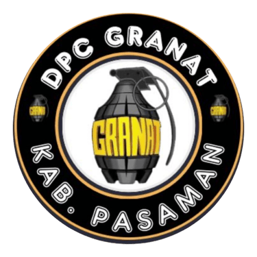 DPC Granat Kab. Pasaman logo
