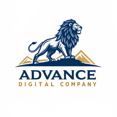 Advance Digital Company logo