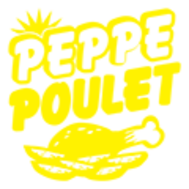 Peppepoulet logo