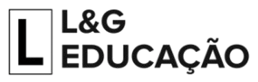 L&G Educação logo
