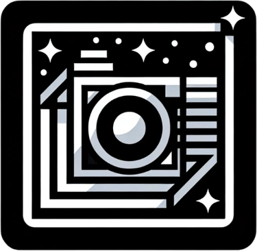 Daily Frames logo