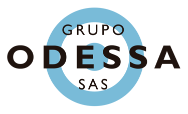 Grupo Odessa logo