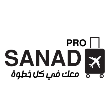 SANAD logo