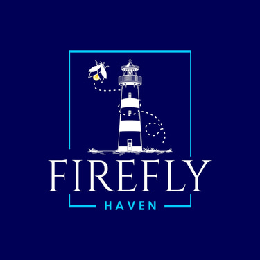 Firefly Landing logo