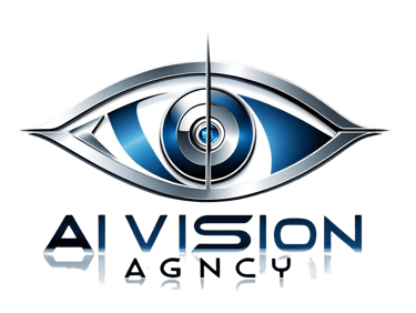 AI Vision AGNCY logo