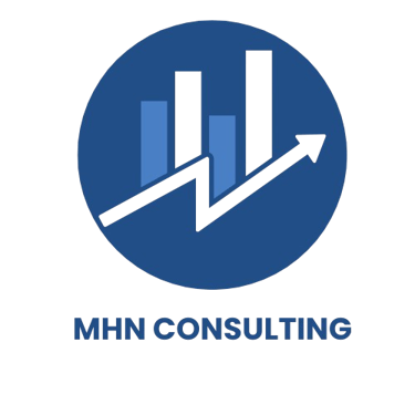 MHN Consulting logo