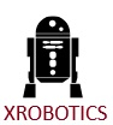 XRobotics logo