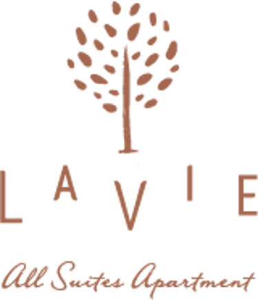 Lavie All Suites Apartment logo