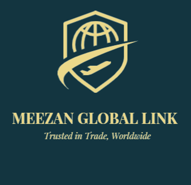 Meezan Global LinkTraders logo