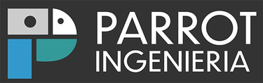 Parrot Ingenieria logo