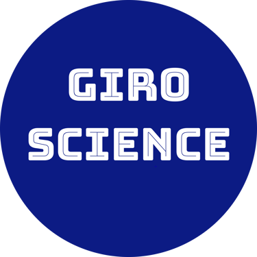 GiroScience logo