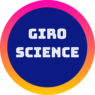 GiroScience logo