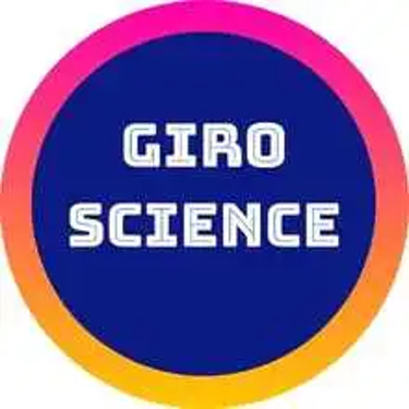 Giroscience logo