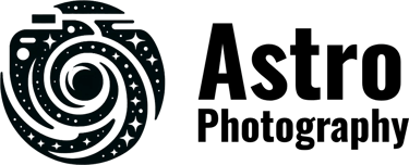 Astrophotography logo