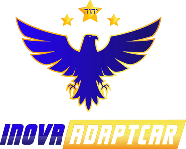 Inova Adaptcar logo
