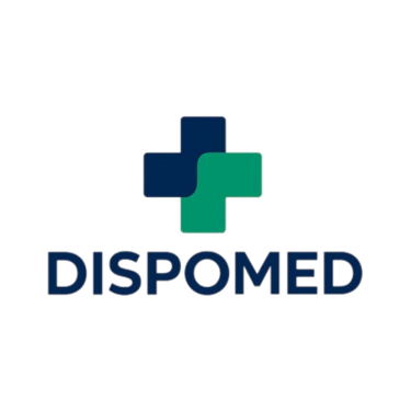 DispoMed logo