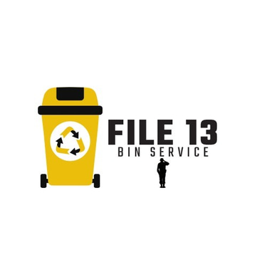 File 13 Bros logo