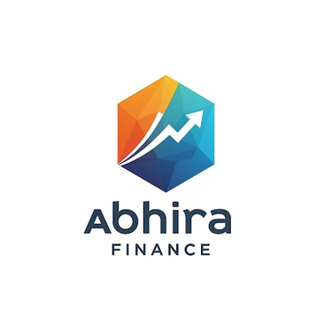 Abhira Finance logo