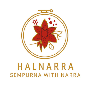 HalNarra logo
